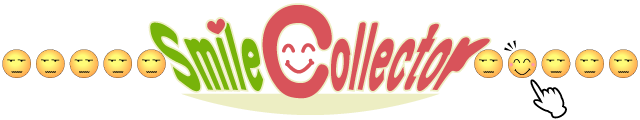 Smile Collector for Family